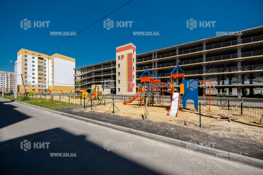 Продажа квартиры Харьков, Новые дома, 38м²