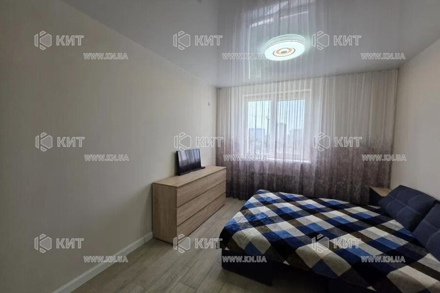 Продажа квартиры Харьков, Новые дома, 38м²