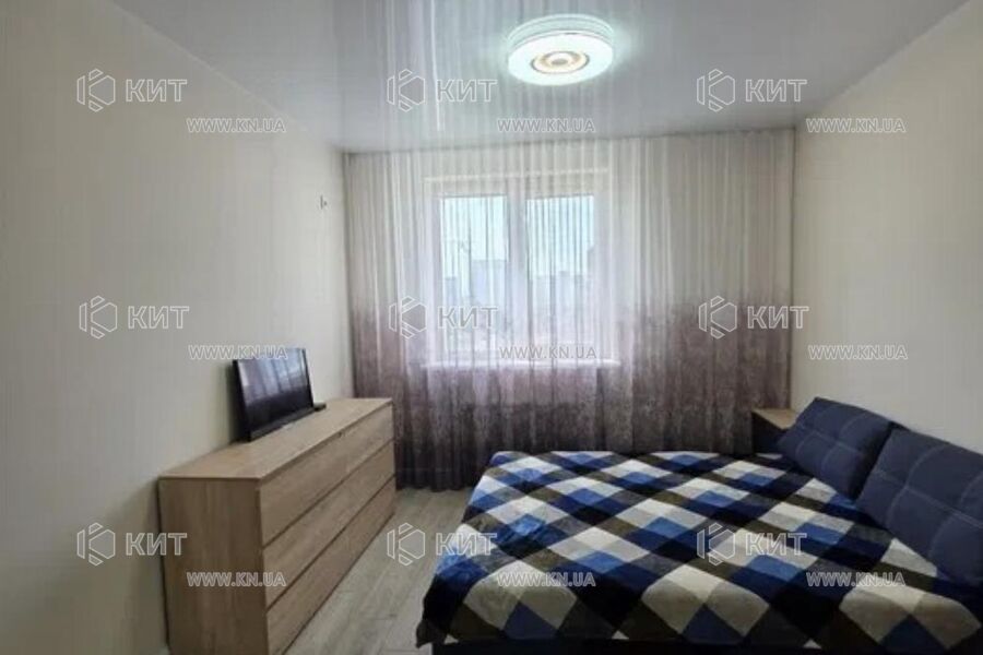 Продажа квартиры Харьков, Новые дома, 38м²