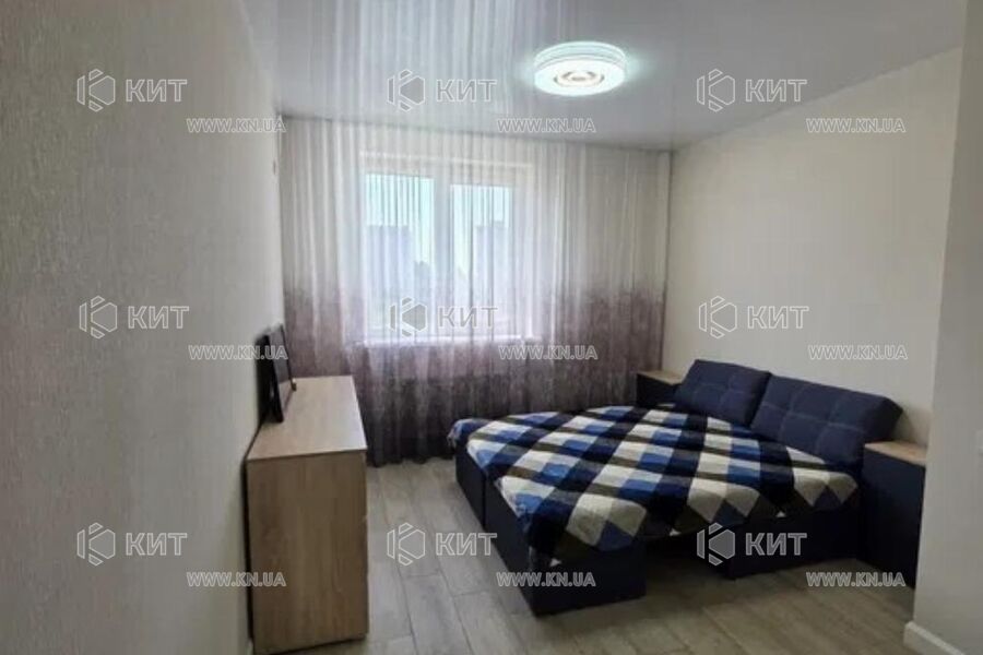 Продажа квартиры Харьков, Новые дома, 38м²
