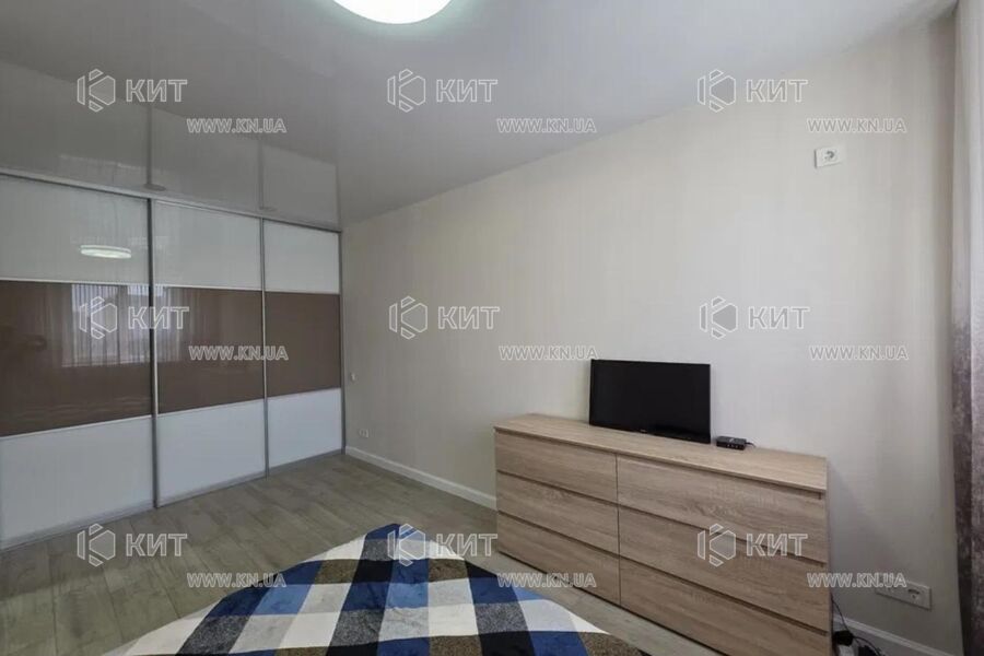Продажа квартиры Харьков, Новые дома, 38м²