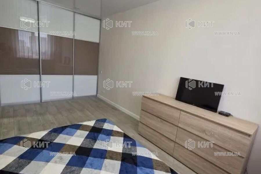 Продажа квартиры Харьков, Новые дома, 38м²