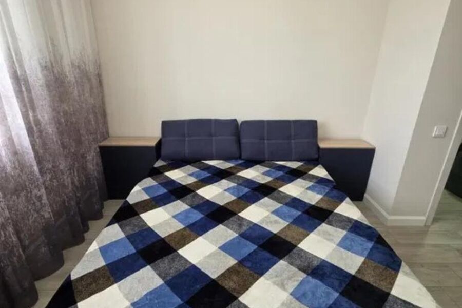 Продажа квартиры Харьков, Новые дома, 38м²