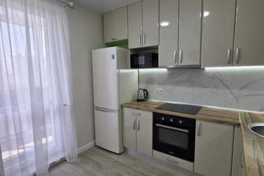 Продажа квартиры Харьков, Новые дома, 38м²