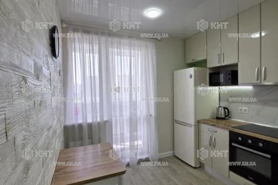 Продажа квартиры Харьков, Новые дома, 38м²