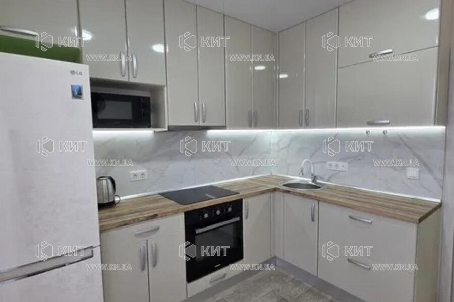 Продажа квартиры Харьков, Новые дома, 38м²