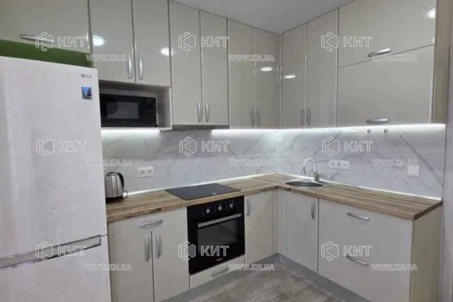 Продажа квартиры Харьков, Новые дома, 38м²