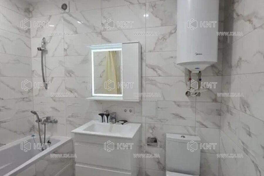 Продажа квартиры Харьков, Новые дома, 38м²