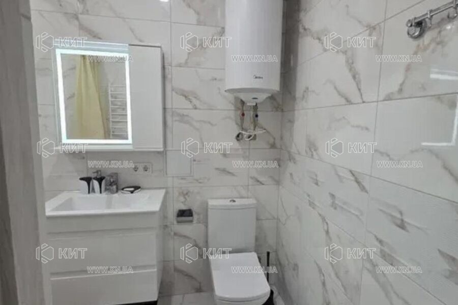 Продажа квартиры Харьков, Новые дома, 38м²