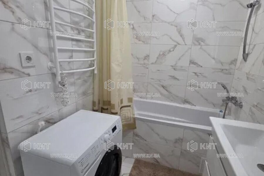 Продажа квартиры Харьков, Новые дома, 38м²