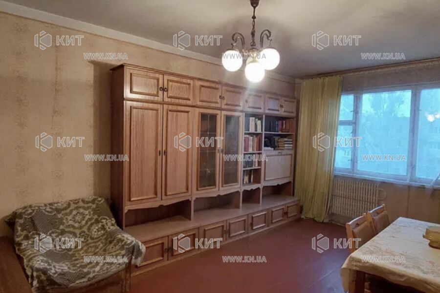Продажа квартиры Харьков, Старая Салтовка, 73м²