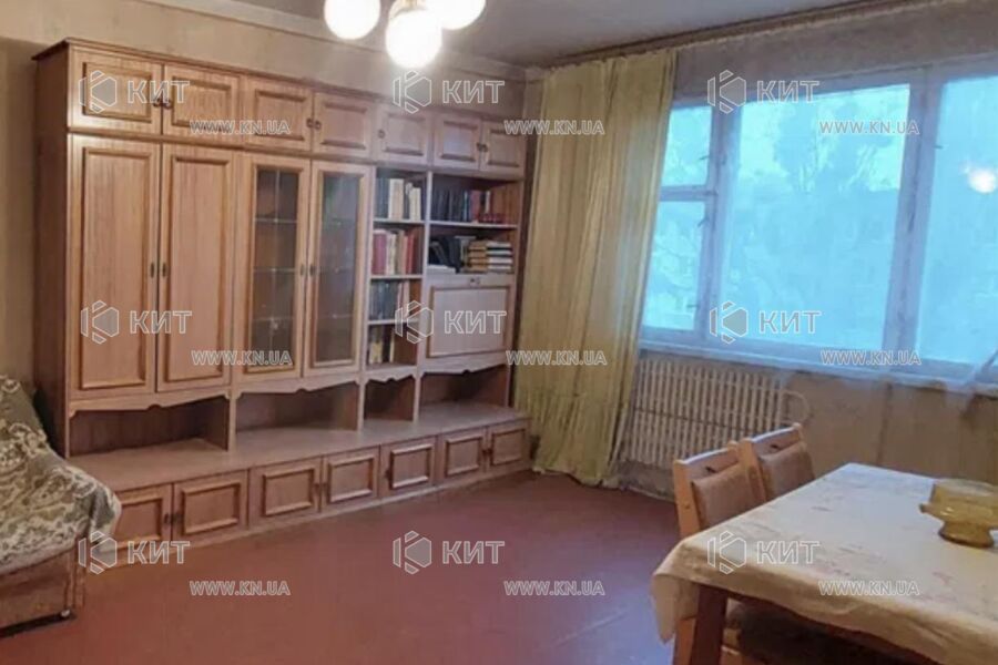 Продажа квартиры Харьков, Старая Салтовка, 73м²