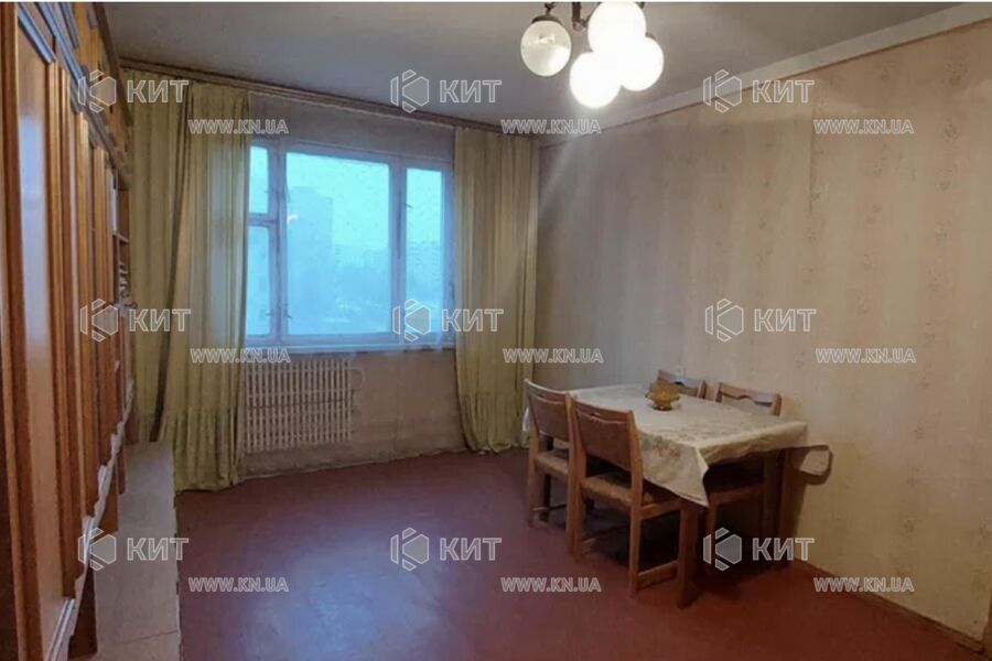 Продажа квартиры Харьков, Старая Салтовка, 73м²