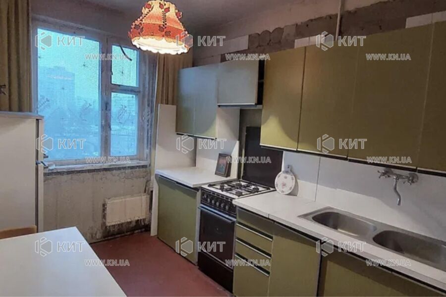 Продажа квартиры Харьков, Старая Салтовка, 73м²