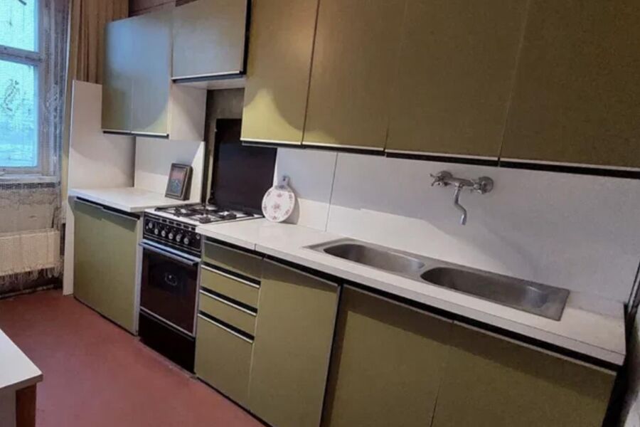 Продажа квартиры Харьков, Старая Салтовка, 73м²