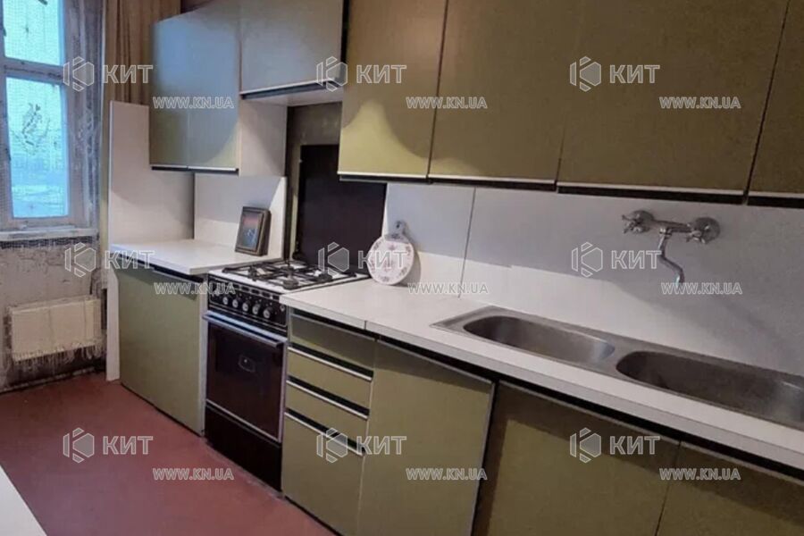 Продажа квартиры Харьков, Старая Салтовка, 73м²