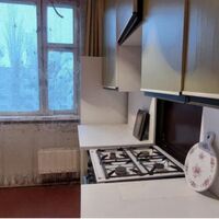 Продажа квартиры Харьков, Старая Салтовка, 73м²