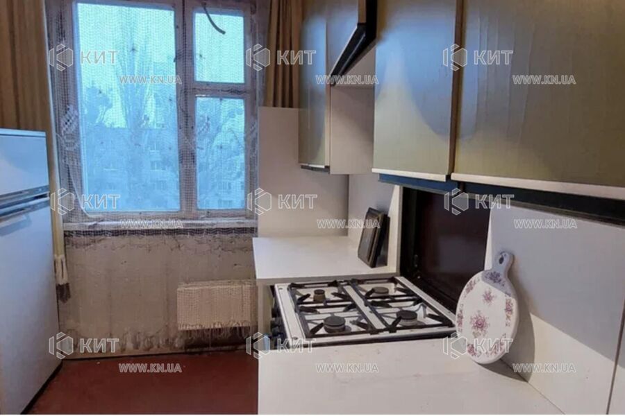 Продажа квартиры Харьков, Старая Салтовка, 73м²