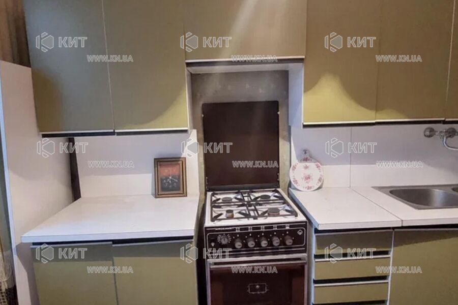 Продажа квартиры Харьков, Старая Салтовка, 73м²