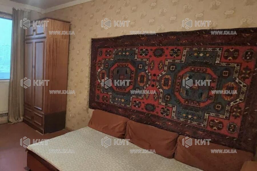 Продажа квартиры Харьков, Старая Салтовка, 73м²