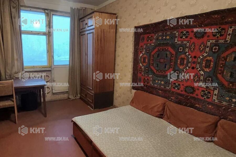 Продажа квартиры Харьков, Старая Салтовка, 73м²