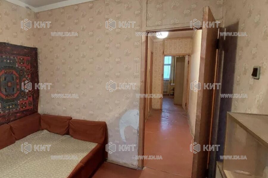 Продажа квартиры Харьков, Старая Салтовка, 73м²