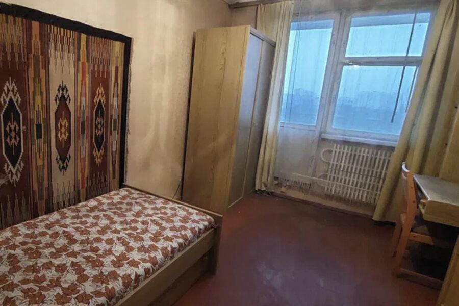 Продажа квартиры Харьков, Старая Салтовка, 73м²