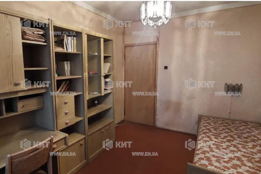 Продажа квартиры Харьков, Старая Салтовка, 73м²