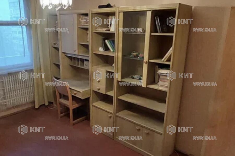 Продажа квартиры Харьков, Старая Салтовка, 73м²