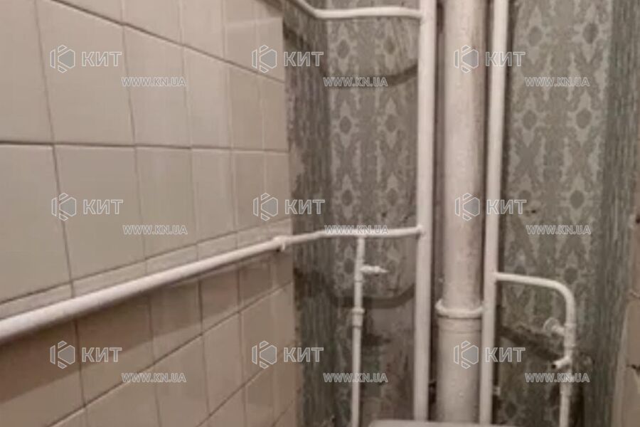 Продажа квартиры Харьков, Старая Салтовка, 73м²