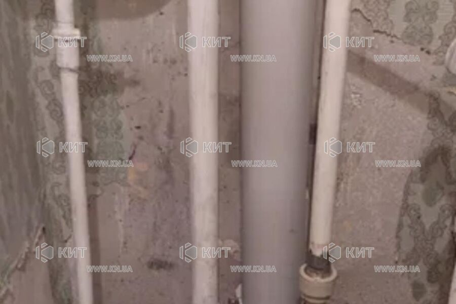 Продажа квартиры Харьков, Старая Салтовка, 73м²