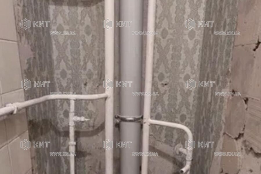 Продажа квартиры Харьков, Старая Салтовка, 73м²