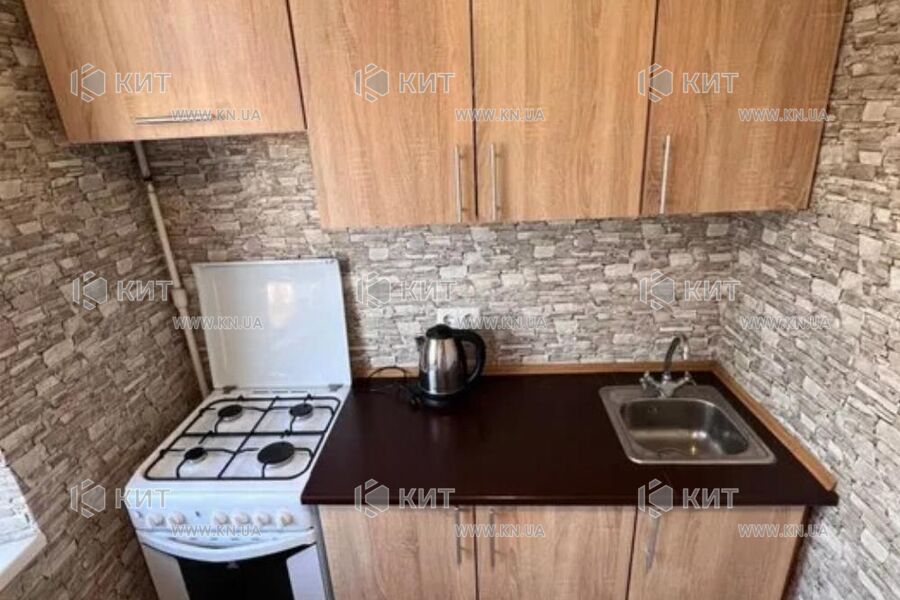 Продажа квартиры Харьков, Шишковка, 35м²
