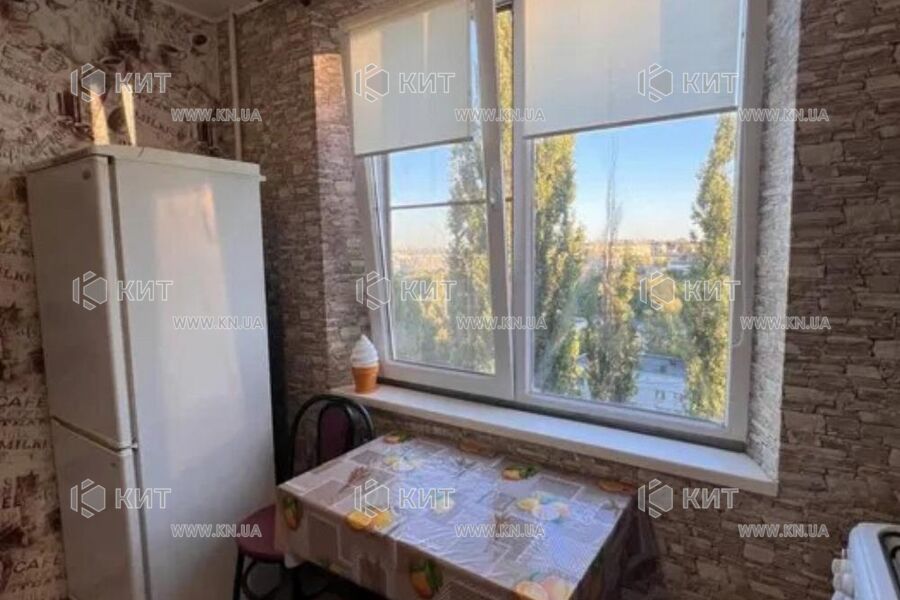 Продажа квартиры Харьков, Шишковка, 35м²