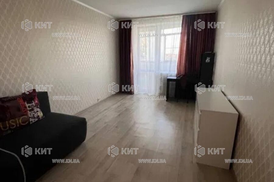 Продажа квартиры Харьков, Шишковка, 35м²