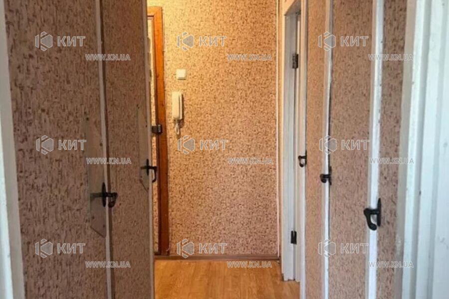 Продажа квартиры Харьков, Шишковка, 35м²