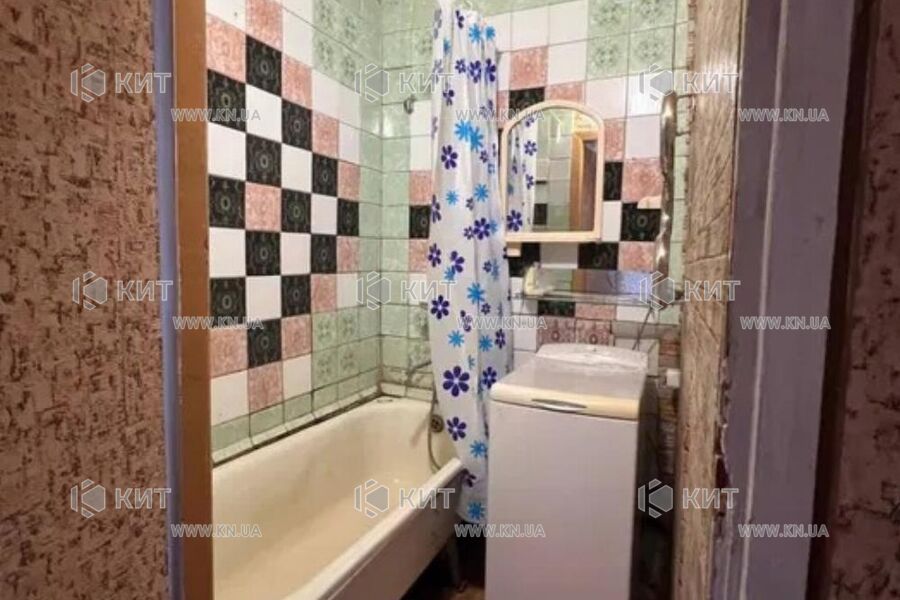 Продажа квартиры Харьков, Шишковка, 35м²
