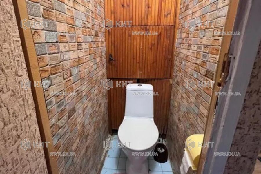 Продажа квартиры Харьков, Шишковка, 35м²