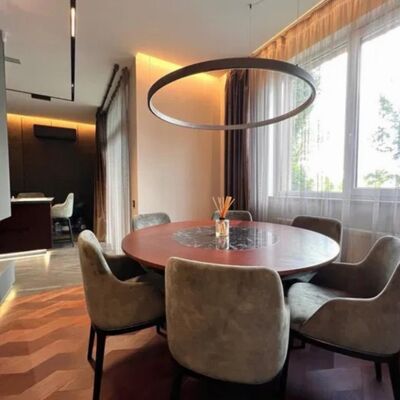 Продажа 	 Харьков, Резиденция Европейская (Новгородская) ул.   46