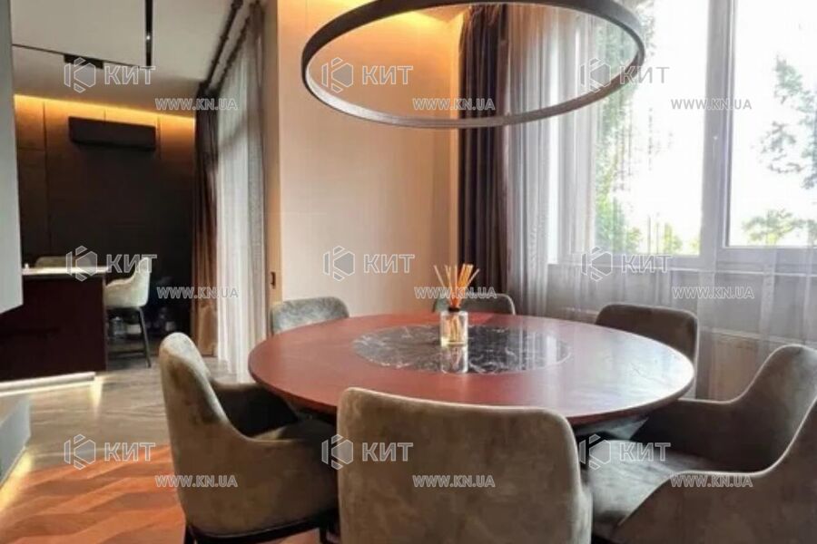 Продажа квартиры Харьков, Научная, 110м²