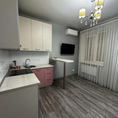 Продажа 	 Харків, Французький квартал Салтівське шосе   43