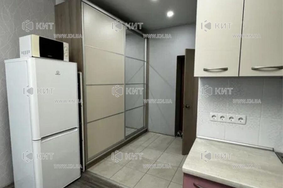 Продаж квартири Харків, Салтівка, 22м²