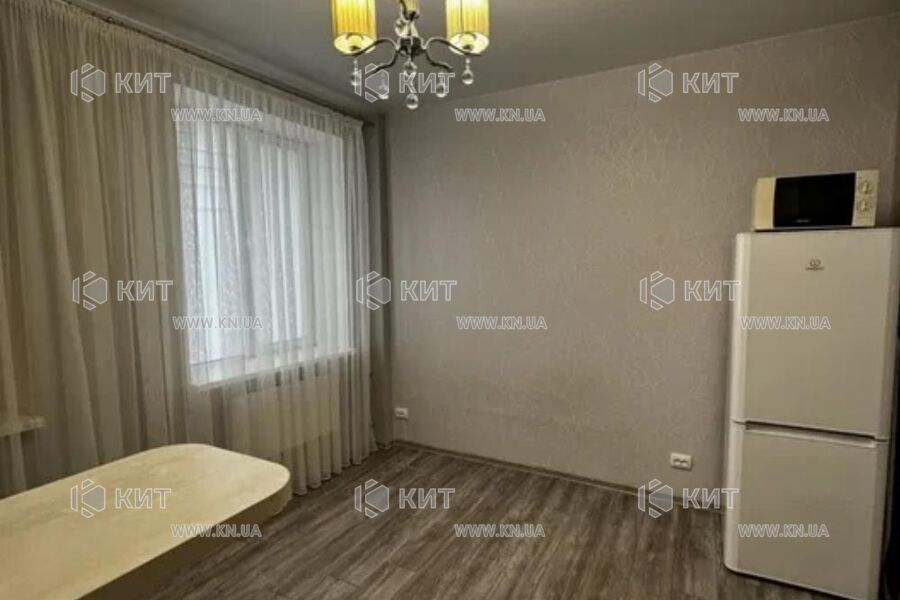 Продаж квартири Харків, Салтівка, 22м²