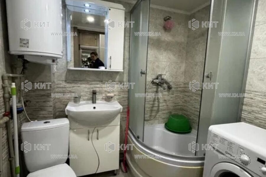 Продаж квартири Харків, Салтівка, 22м²