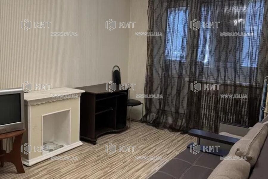Продажа квартиры Харьков, Северная Салтовка 2, 33м²