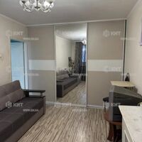 Продажа квартиры Харьков, Северная Салтовка 2, 33м²