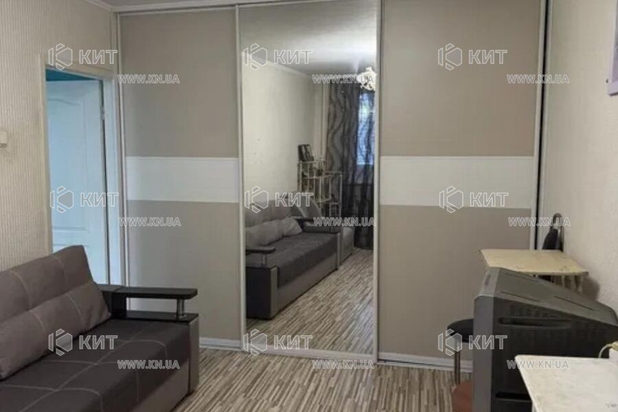 Продажа квартиры Харьков, Северная Салтовка 2, 33м²