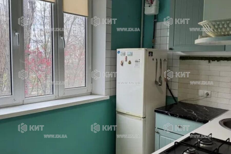 Продажа квартиры Харьков, Северная Салтовка 2, 33м²
