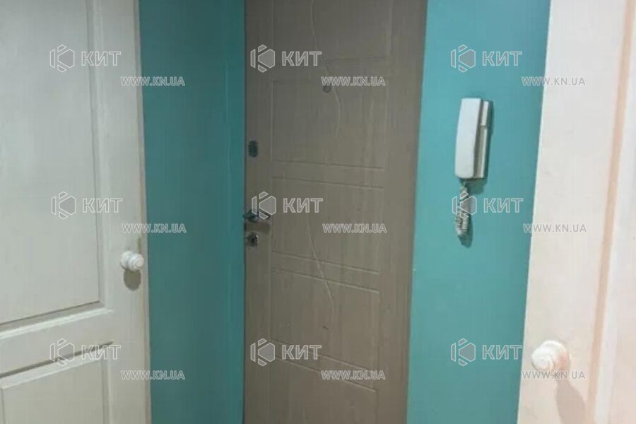 Продажа квартиры Харьков, Северная Салтовка 2, 33м²