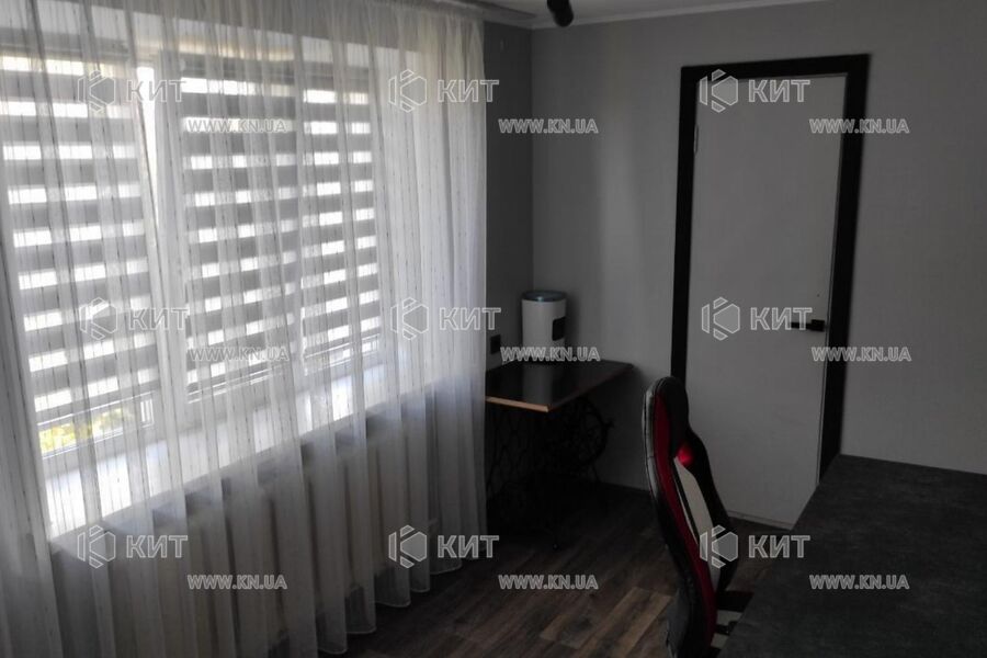 Продаж квартири Харків, Жуковського, П’ятихатки, 45м²